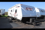 New 2013 Coleman Coleman CTS262BH Travel Trailer For Sale